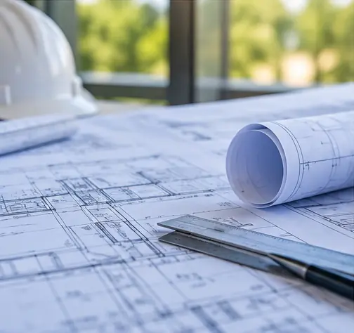 Engineering drawings and plans