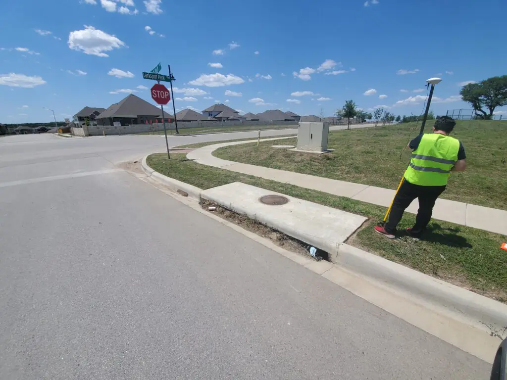 Underground conduit installation for fiber infrastructure
